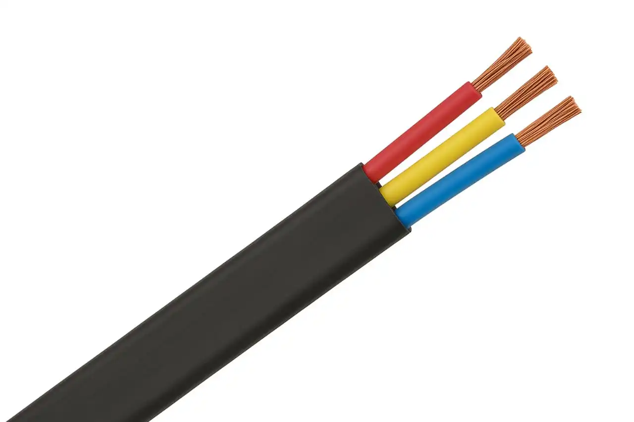 control cable