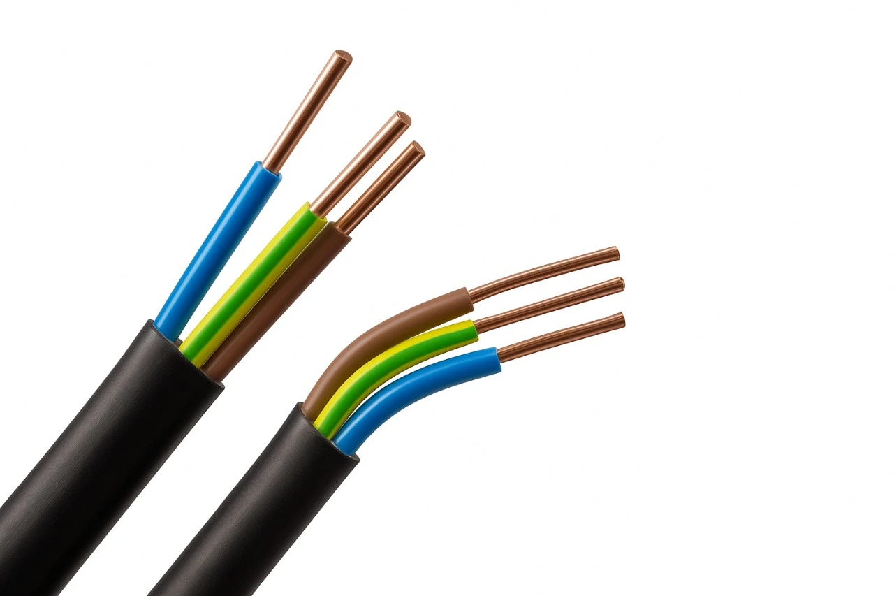 control cable