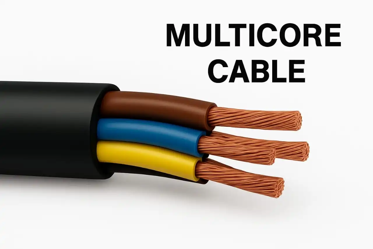 control cable